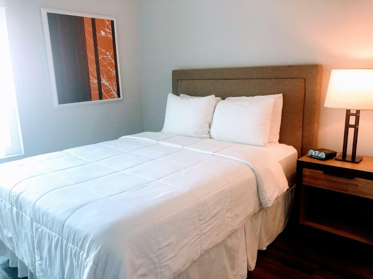 Executive Apartments In Westwood Near Beverly Hills Los Angeles Kültér fotó