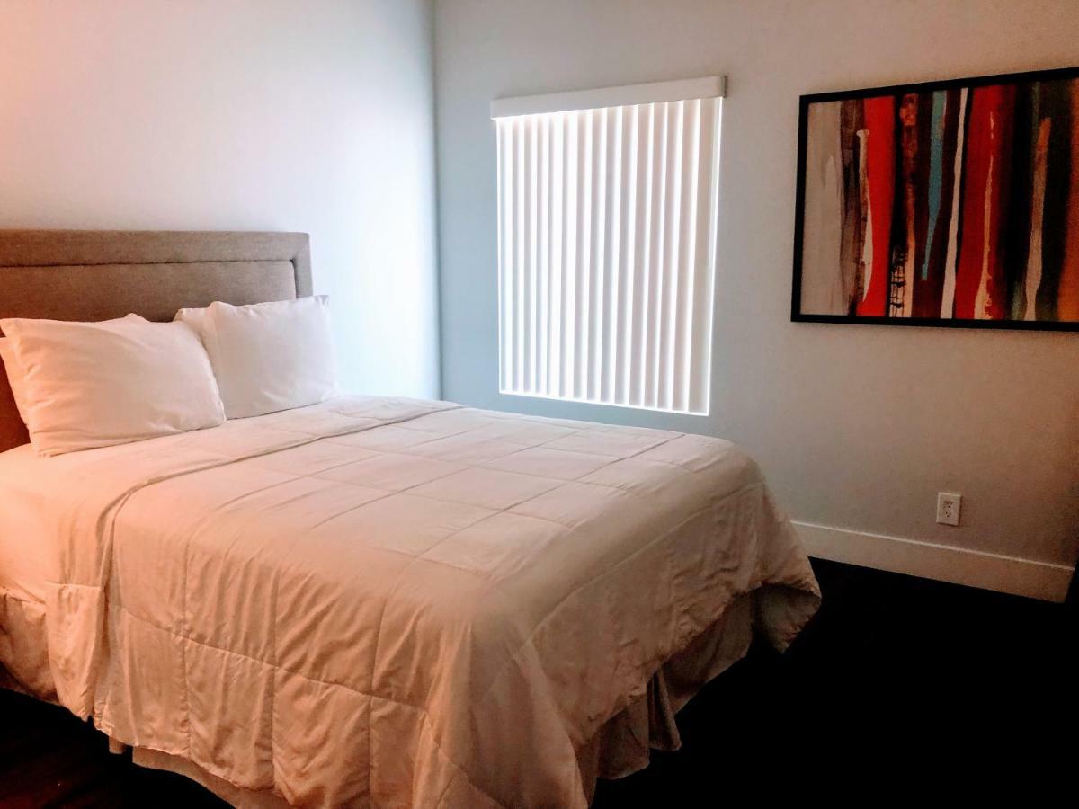 Executive Apartments In Westwood Near Beverly Hills Los Angeles Kültér fotó
