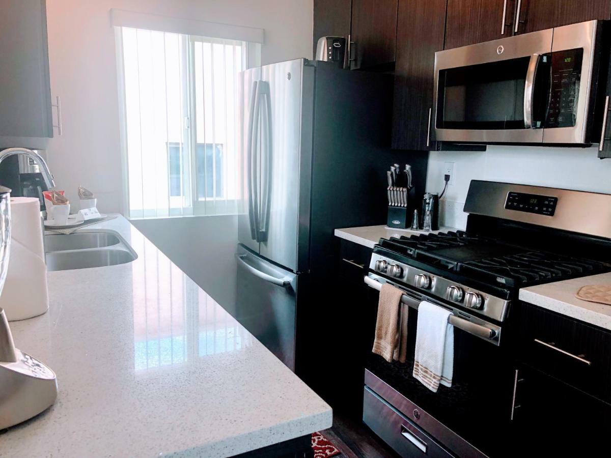 Executive Apartments In Westwood Near Beverly Hills Los Angeles Kültér fotó