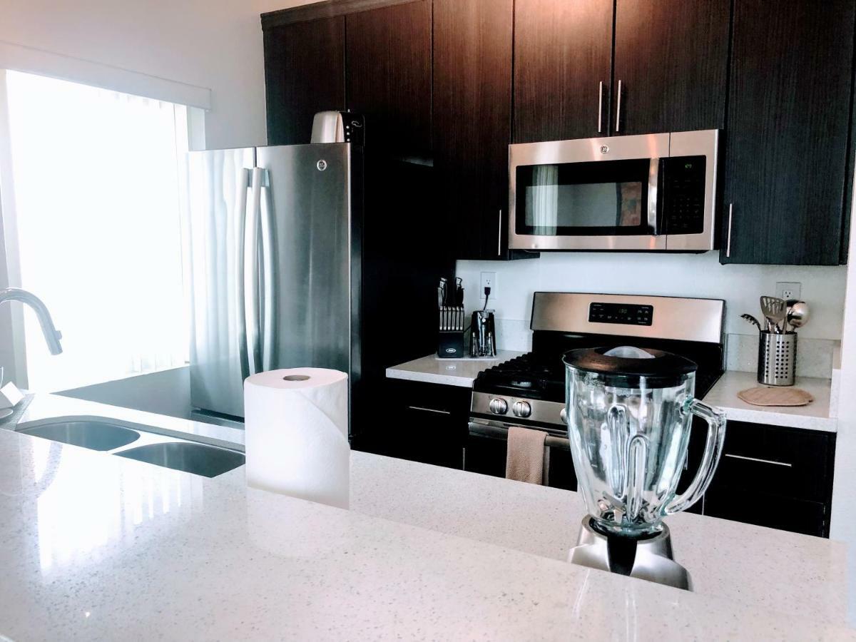 Executive Apartments In Westwood Near Beverly Hills Los Angeles Kültér fotó