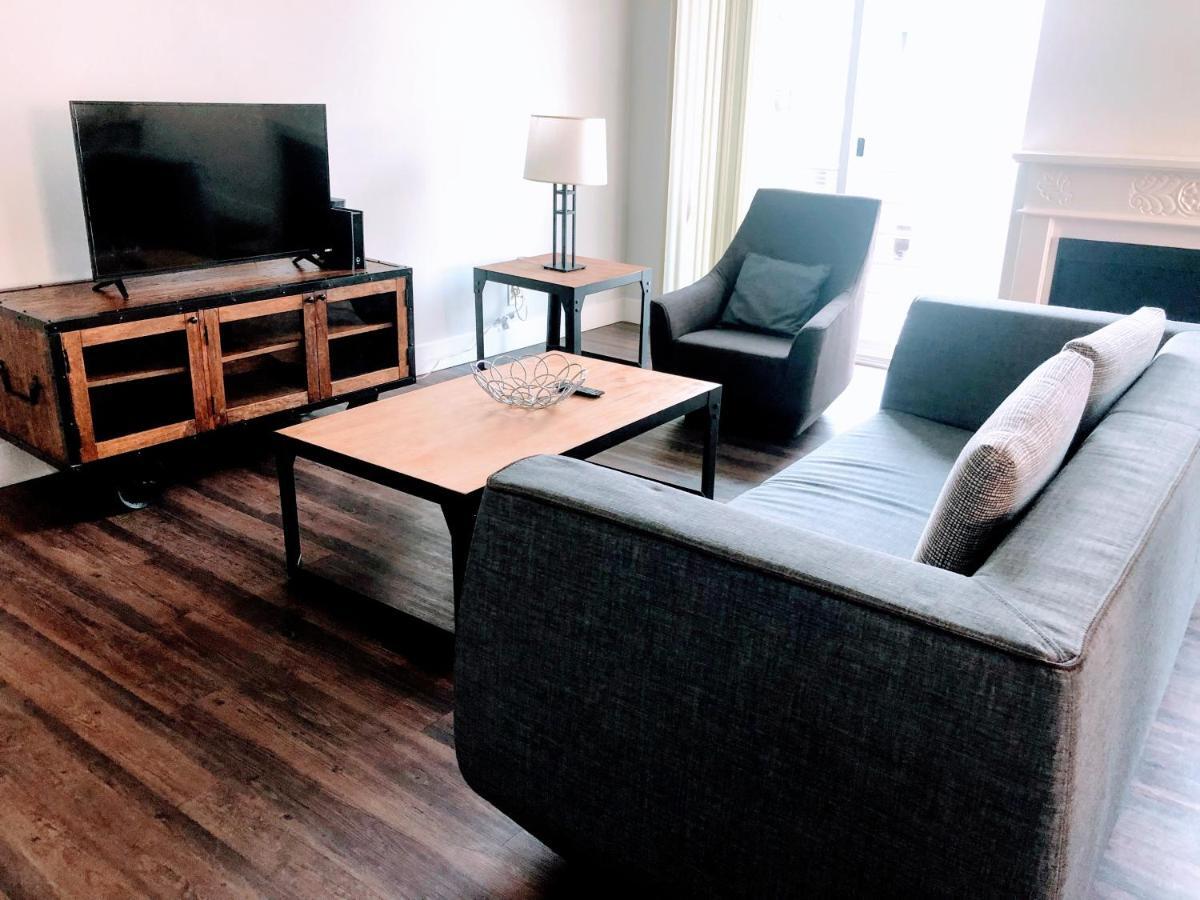 Executive Apartments In Westwood Near Beverly Hills Los Angeles Kültér fotó