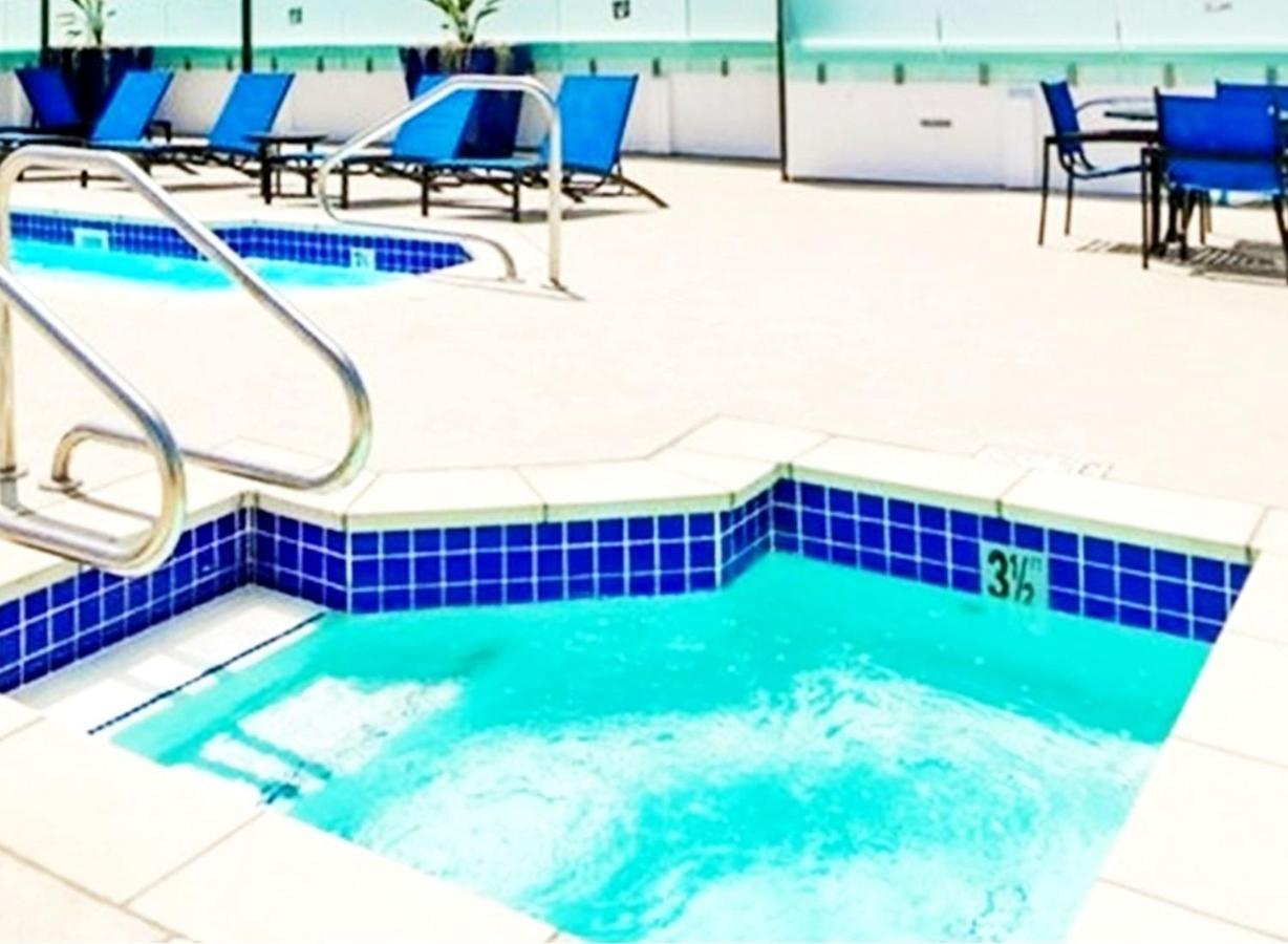 Executive Apartments In Westwood Near Beverly Hills Los Angeles Kültér fotó